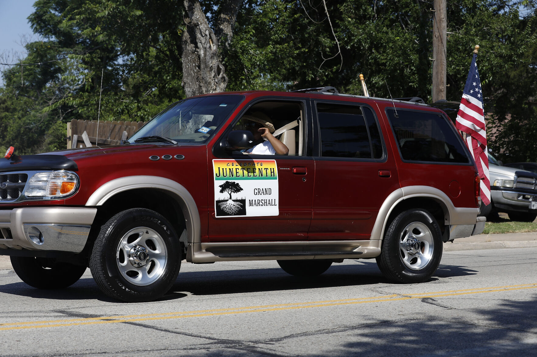 Juneteenth Parade